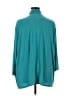 Salon Studio by Haband Teal Kimono Size 4X - photo 2