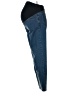 Isabel Maternity Blue Jeans Size 4 - photo 5