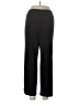 Alfred Dunner Solid Black Dress Pants Size 10 - photo 2