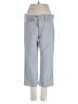 NYDJ Gray Casual Pants Size 2 - photo 1