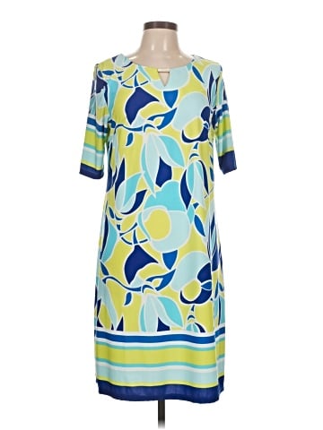 Madison Leigh Casual Dress (view 1)