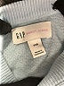 Assorted Brands Blue Turtleneck Sweater Size XXS - photo 7