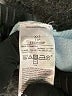 Assorted Brands Blue Turtleneck Sweater Size XXS - photo 8