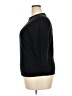 Talbots 100% Cashmere Black Cashmere Pullover Sweater Size 2X Petite - photo 5