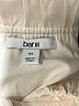 Bar III 100% Polyester Ivory Jacket Size XS - photo 6