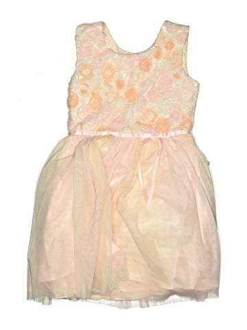 Jona Michelle Dress (view 1)