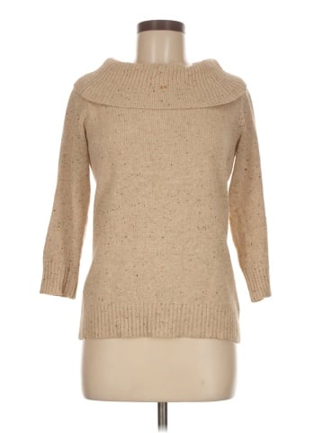 Charter Club Turtleneck Sweater (view 1)
