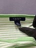 Chaps 100% Cotton Green Short Sleeve Top Size 1X - photo 7
