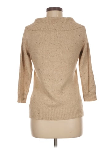 Charter Club Turtleneck Sweater (view 2)