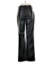 Good American 100% Polyurethane Black Casual Pants Size 8 - photo 2