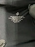iuga Black Bodysuit Size M - photo 3