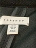 Topshop Black Blazer Size 8 - photo 6