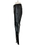 Good American 100% Polyurethane Black Casual Pants Size 8 - photo 5