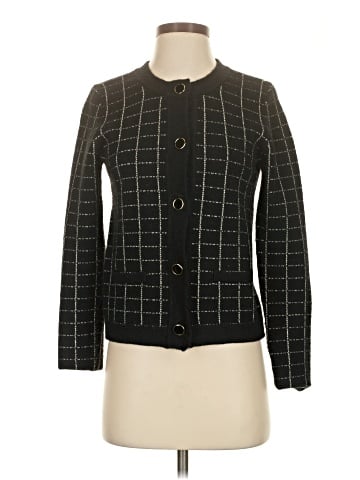 Ann Taylor Factory Cardigan (view 1)