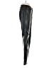 Good American 100% Polyurethane Black Casual Pants Size 8 - photo 4