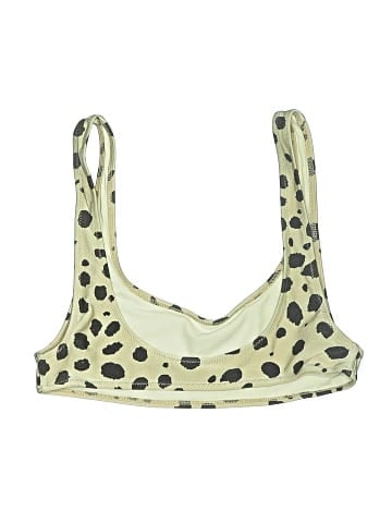 Triangl Swimsuit Top (view 2)