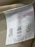 Unbranded Yellow Shorts Size EU 38 / US 8 - photo 3