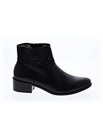 Vionic Ankle Boots (view 1)