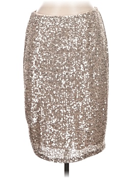 Cable & Gauge Formal Skirt