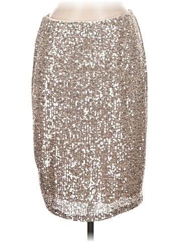 Cable & Gauge Formal Skirt (view 1)