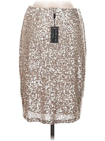 Cable & Gauge Formal Skirt (view 2)