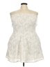 Universal Thread Ivory Cocktail Dress Size XL - photo 1