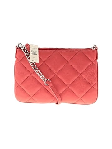 Talbots Leather Crossbody Bag (view 1)