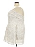 Universal Thread Ivory Cocktail Dress Size XL - photo 5