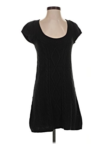Express Casual Dress (view 1)