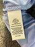 Express Blue Short Sleeve Blouse Size XS - photo 8