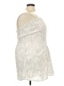 Universal Thread Ivory Cocktail Dress Size XL - photo 4