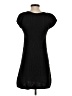 Express Black Casual Dress Size S - photo 2