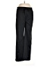 Oleg Cassini Black Casual Pants Size L (estimated) - photo 1