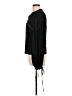 Anine Bing Black Long Sleeve Blouse Size L - photo 5