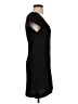 Express Black Casual Dress Size S - photo 4
