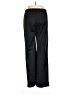 Oleg Cassini Black Casual Pants Size L (estimated) - photo 2