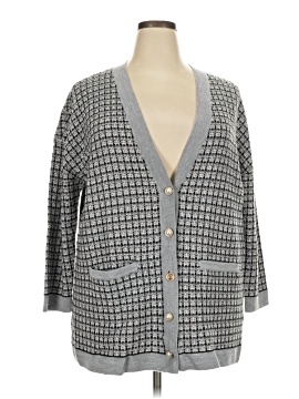Talbots Wool Cardigan (view 1)