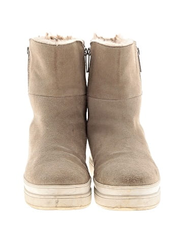 J/Slides Ankle Boots (view 2)