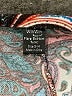 Win Win Paisley Black Casual Dress Size S - photo 7