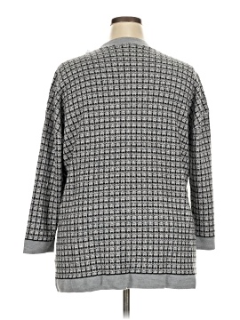 Talbots Wool Cardigan (view 2)