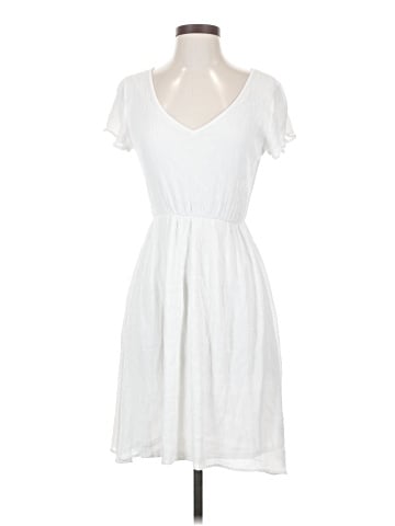 Fantastic Fawn Casual Dress (view 1)