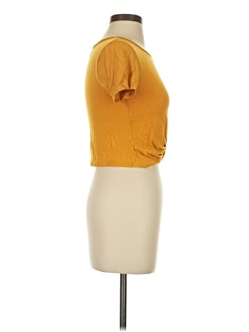 Gaze Short Sleeve Turtleneck (view 1)