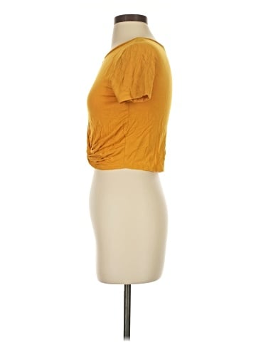 Gaze Short Sleeve Turtleneck (view 2)