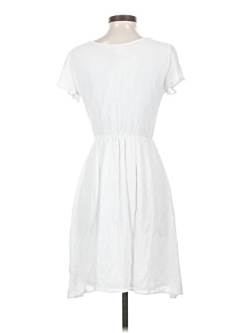 Fantastic Fawn Casual Dress (view 2)