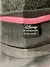 Disney Black Sweatshirt Size 4 - 5 - photo 3