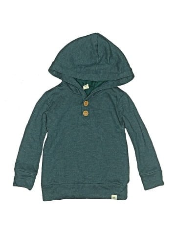 Lulu Roo Pullover Hoodie (view 1)