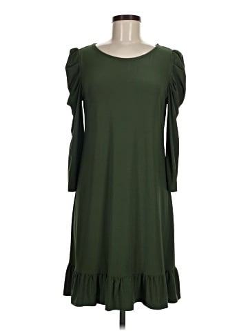 MSK Casual Dress (view 1)