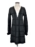 Apt. 9 Gray Cardigan Size S - photo 1