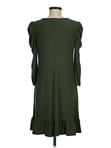 MSK Casual Dress (view 2)