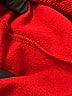 Boohoo Solid Red Jumpsuit Size 12 - photo 5